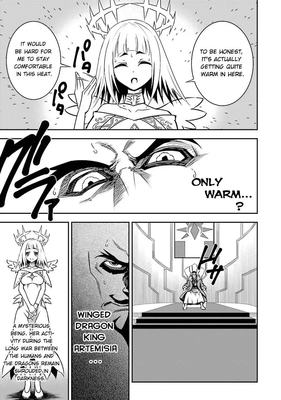 Ragna Crimson Chapter 8 7